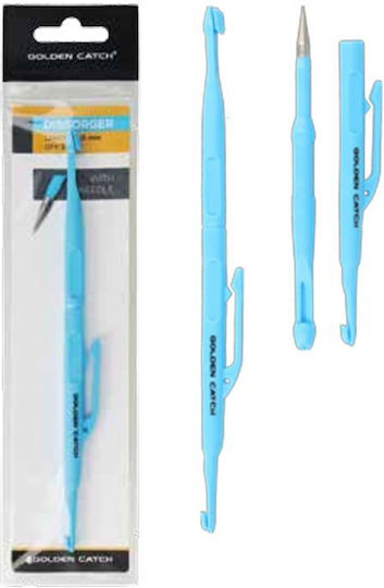 Golden Catch Hook Remover Needle 16.5cm