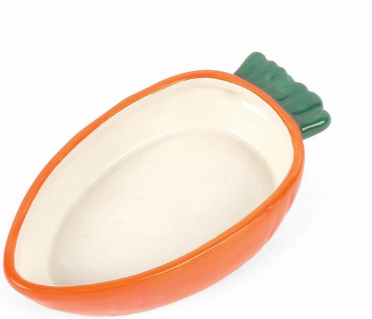 Happypet Food Bowl for Rabbit 13168