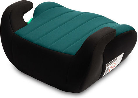 Caretero Tiger Baby Car Seat Booster i-Size Dark Green