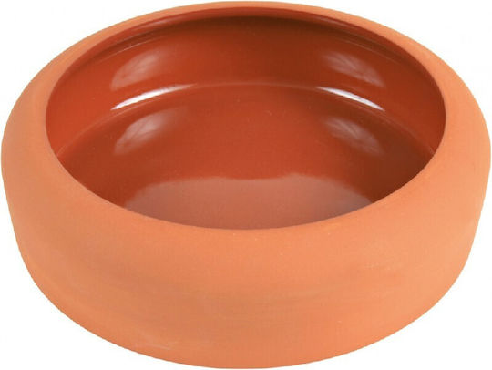 Trixie Food Bowl for Hamster 125ml