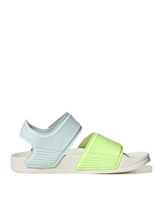 adidas Adilette Πολύχρωμα adidas Adilette Πολύχρωμα
