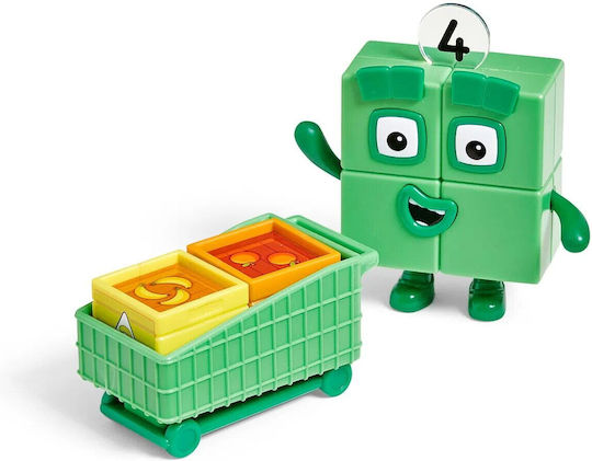 Hand2Mind At The Store Abacus for 3+ years Years Old