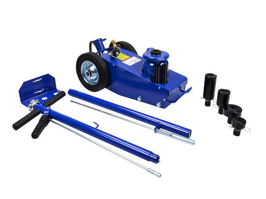 Air Hydraulic Jack 22t