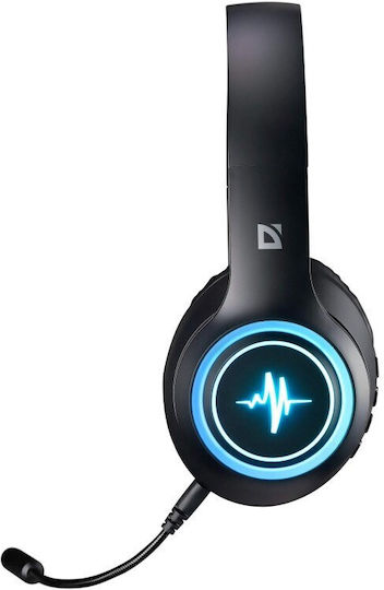 Defender Freemotion B571 Ασύρματα On Ear Multimedia Ακουστικά με μικρόφωνο και σύνδεση Bluetooth