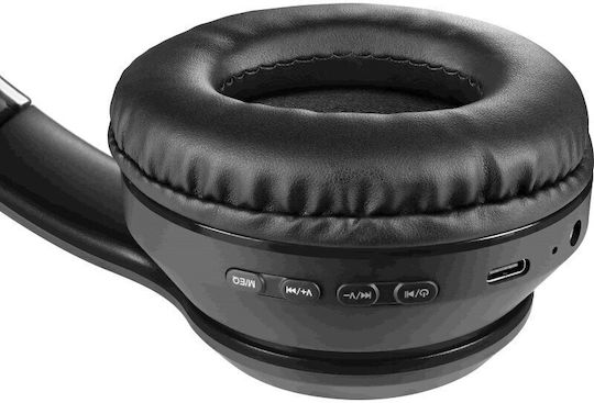 Defender Freemotion B571 Ασύρματα On Ear Multimedia Ακουστικά με μικρόφωνο και σύνδεση Bluetooth