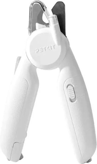 Petkit Ψαλίδι Νυχιών Φως Led Pro Pet Led Nail Clipper