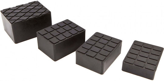 Elastic Lifting Block 160x120x80mm Hbm