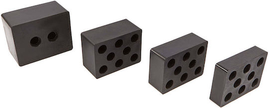 Elastic Lifting Block 160x120x80mm Hbm
