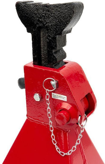 Tripod Vehicle Support Stand 3t Mammuth