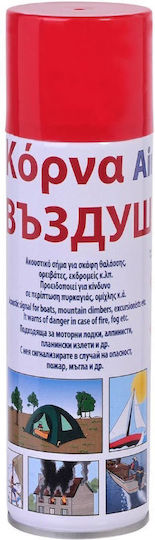 Plastic Air Horn Refills 300ml