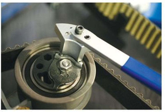 Vag Tensioner Wrench