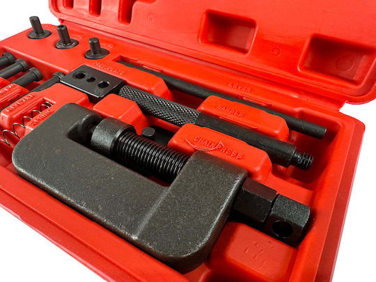 Kit de Presare pentru Repararea Lanțului de Distribuție Gebo Tools