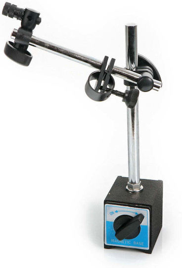 Bază magnetică pentru ceas comparator