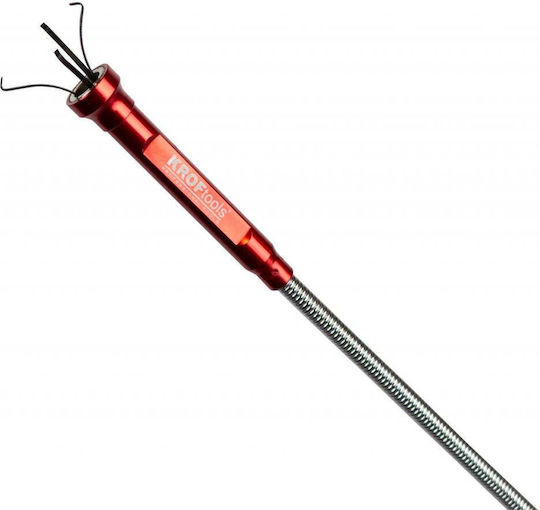 Kλέφτης Μαγνήτη Led 615mm Kroftools