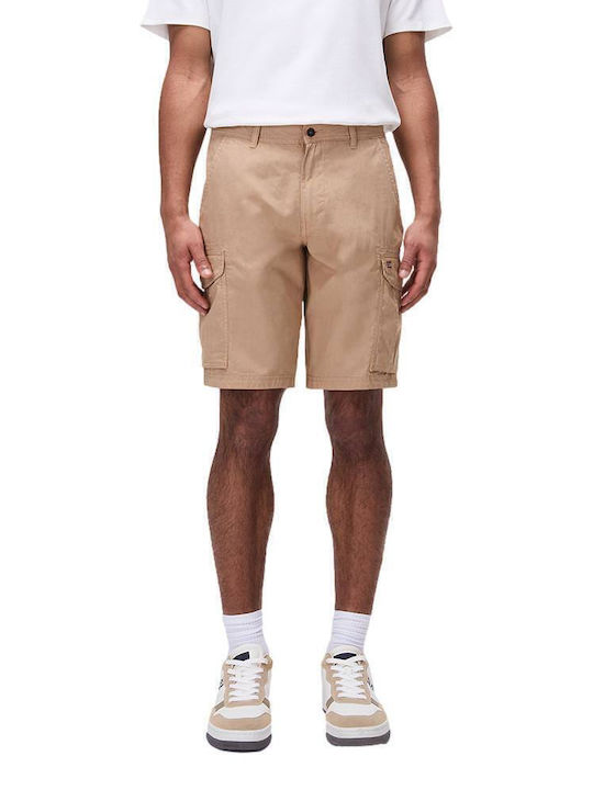 Noto Men's Shorts Cargo Beige