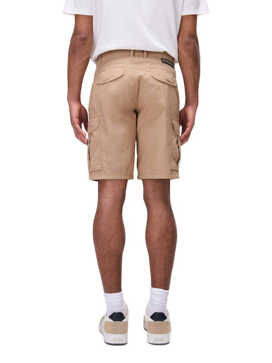 Noto Men's Shorts Cargo Beige