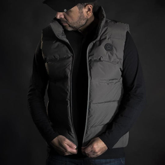 Pentagon Vestă de Vânătoare Vest Negru