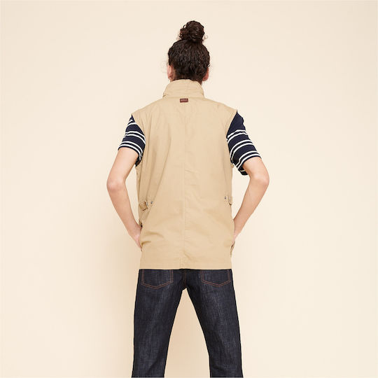 Aigle Hunting Vest Beige