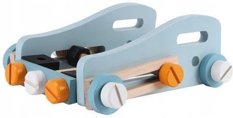 Ecotoys Παιδικό Εργαλείο από Ξύλο για 3+ Ετών
