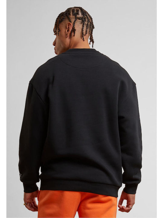 Sweatshirt Black