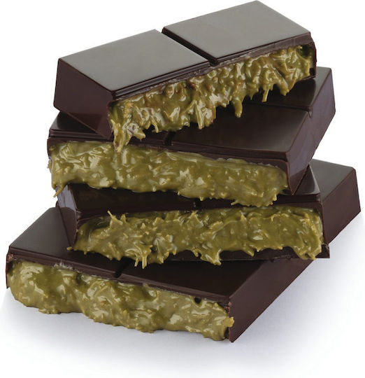 Silikomart Dubai Chocolate Форма За Сладкарство От Силикон 15.5x7.5x1.5см