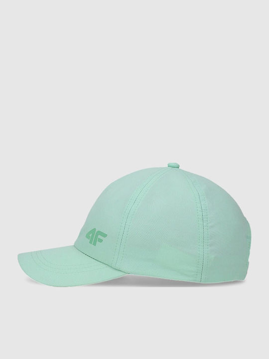 4f Παιδικό Καπέλο Strapback 4fjwss25acabu386-47s