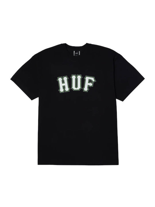 Giant T-Shirt Black