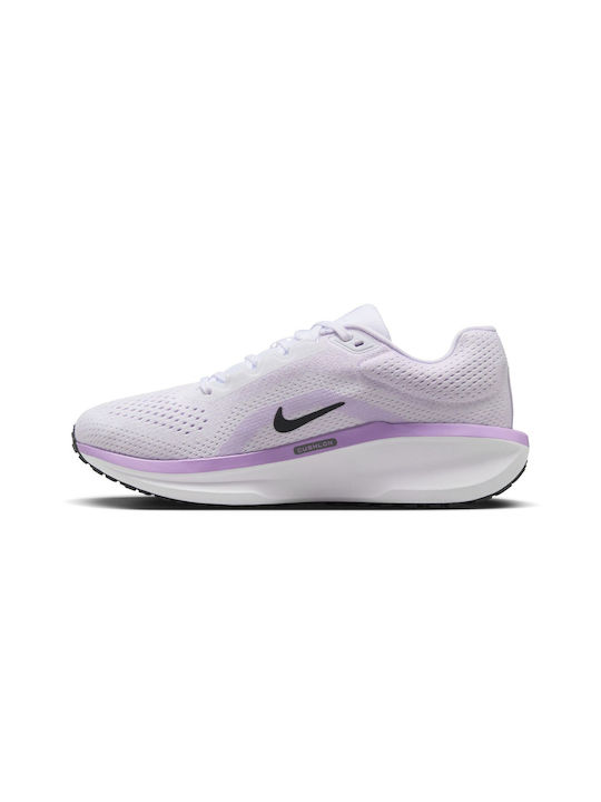 Winflo 11 Sport Shoes Running White / Anthracite