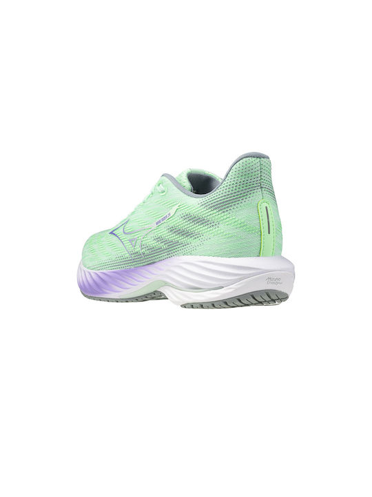 Wave Rider 28 Γυναικεία Αθλητικά Παπούτσια Running Βεραμαν