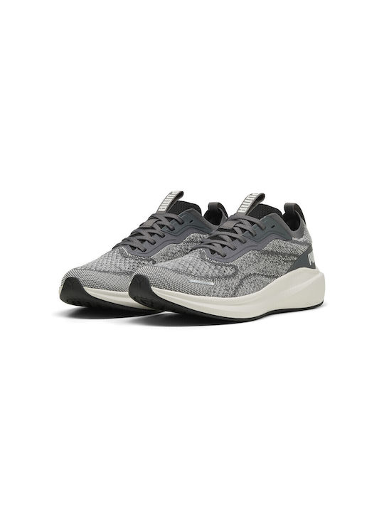 Puma Skyrocket Lite Engineered Men's Running Gray