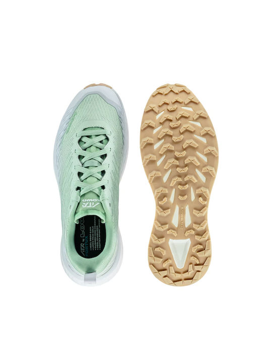 Femei Pantofi sport Trail Running Greens
