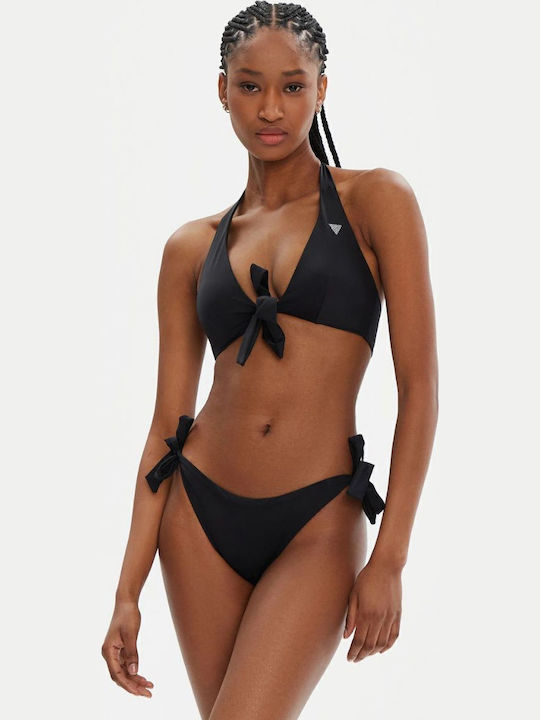 Bikini Slip Black