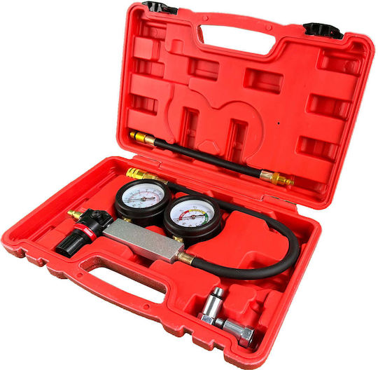 Kιτ Ελέγχου Διαρροής Κυλίνδρων Κινητήρων Gebo Tools