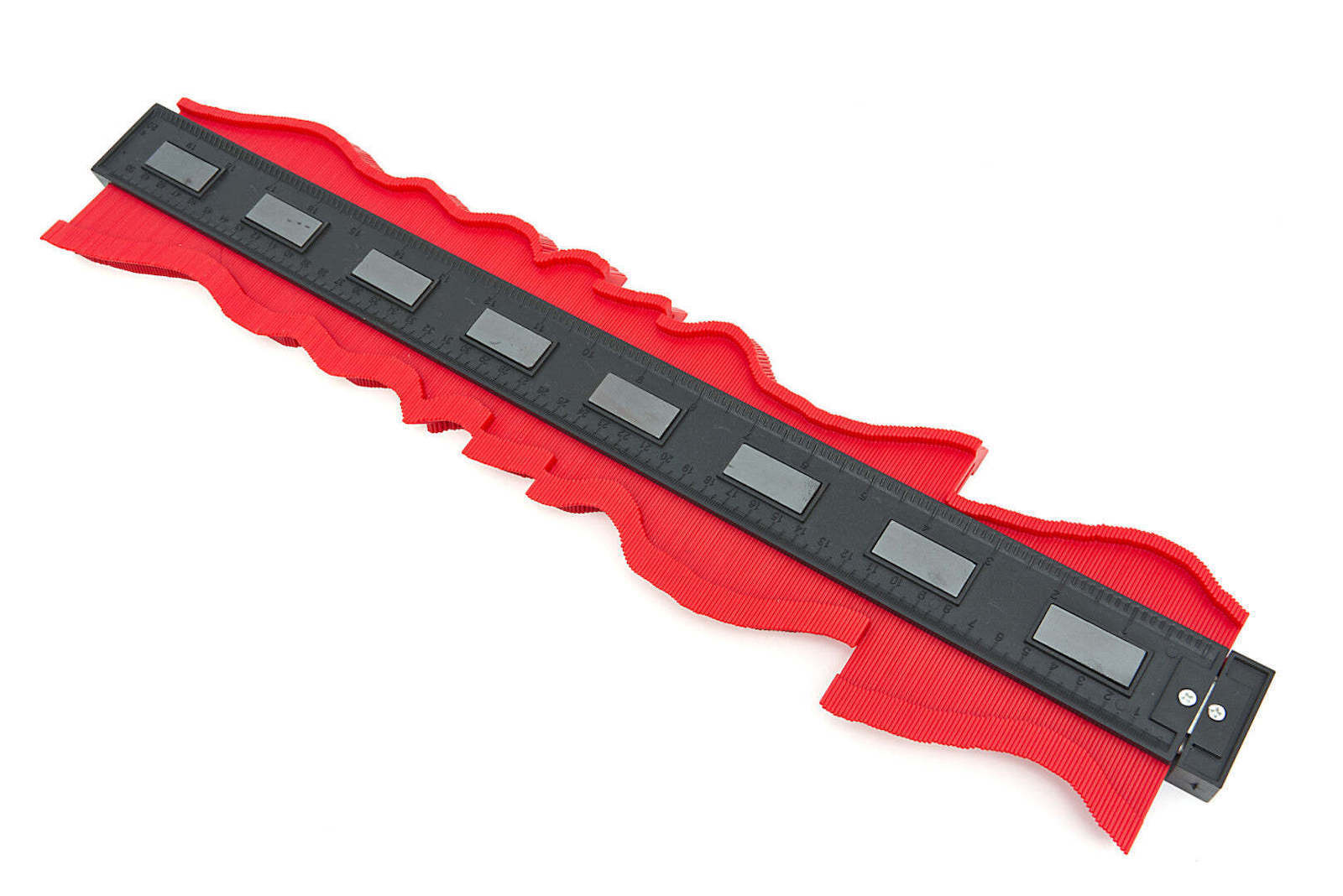General 6" Contour Gauge | The Woodsmith Store - View #3