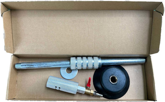 Auto-Dellenreparatur Saugnapf Pneumatisches Blechreparaturwerkzeug Gebo Tools