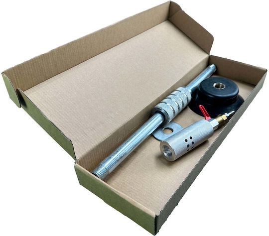 Auto-Dellenreparatur Saugnapf Pneumatisches Blechreparaturwerkzeug Gebo Tools