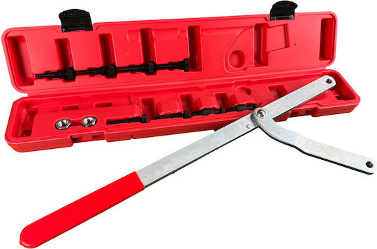 Nockenwellen-Drehhaltevorrichtung 40-220mm Gebo Tools