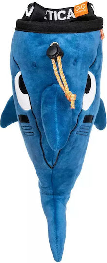 Y&y Chalk Bag Shark Magnesium Chalk Pouch