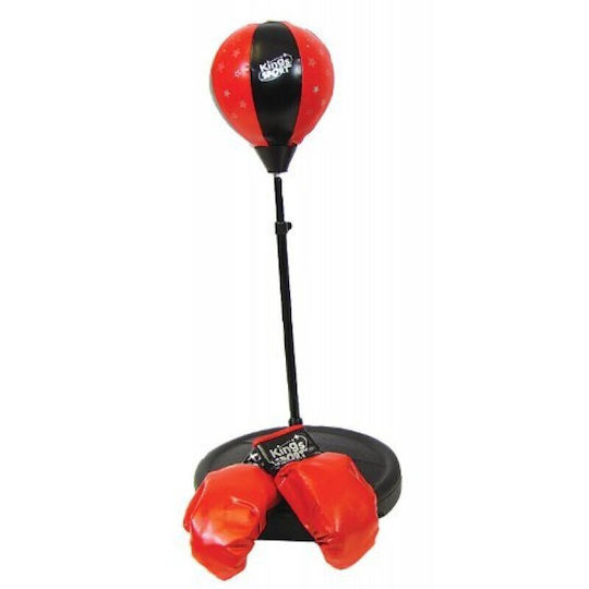 Game Boxing Junior
