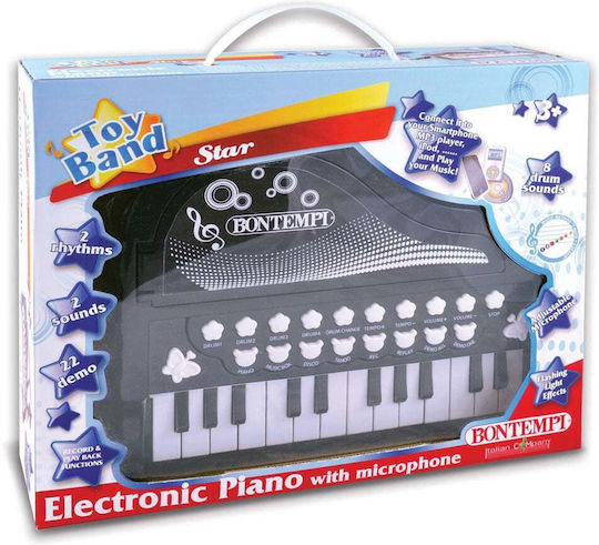 Bontempi Πιάνο