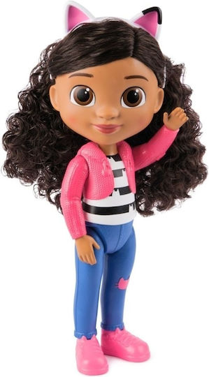 Spin Master Gabby Doll 33cm