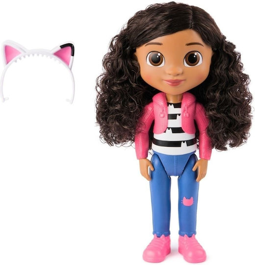Spin Master Gabby Doll 33cm