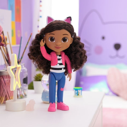 Spin Master Gabby Doll 33cm