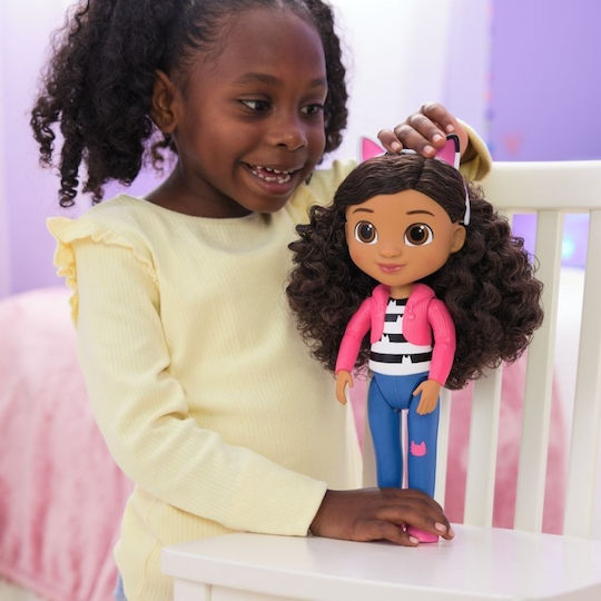 Spin Master Gabby Doll 33cm