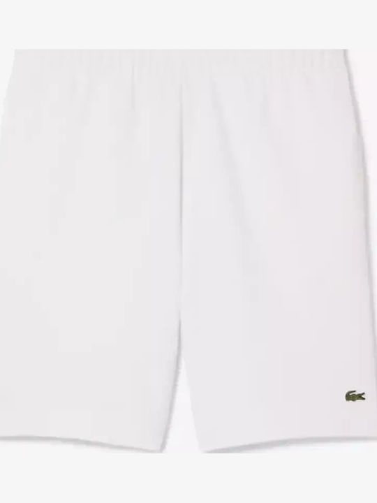 Men's Shorts White