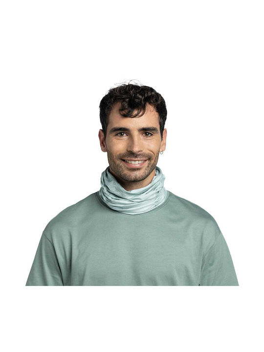 Buff Αθλητικό Περιλαίμιο Πράσινο
