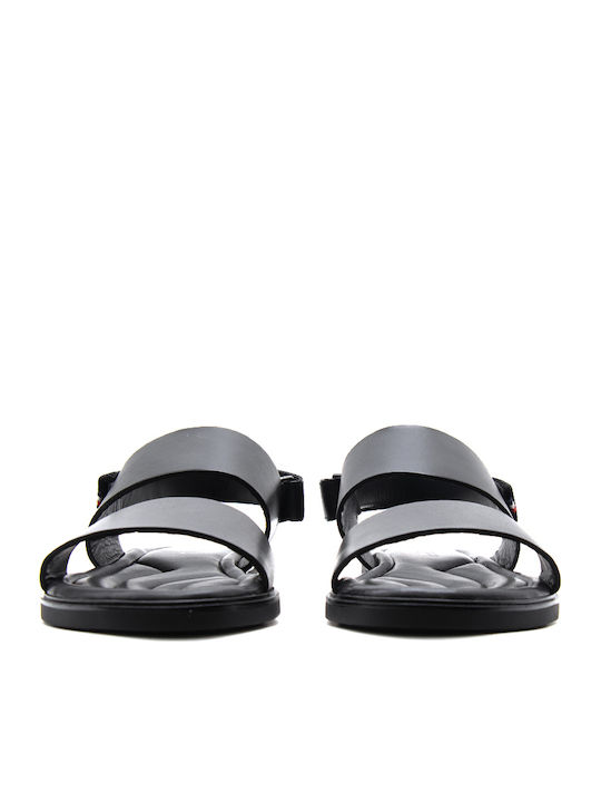 Tommy Hilfiger Sandale Negre