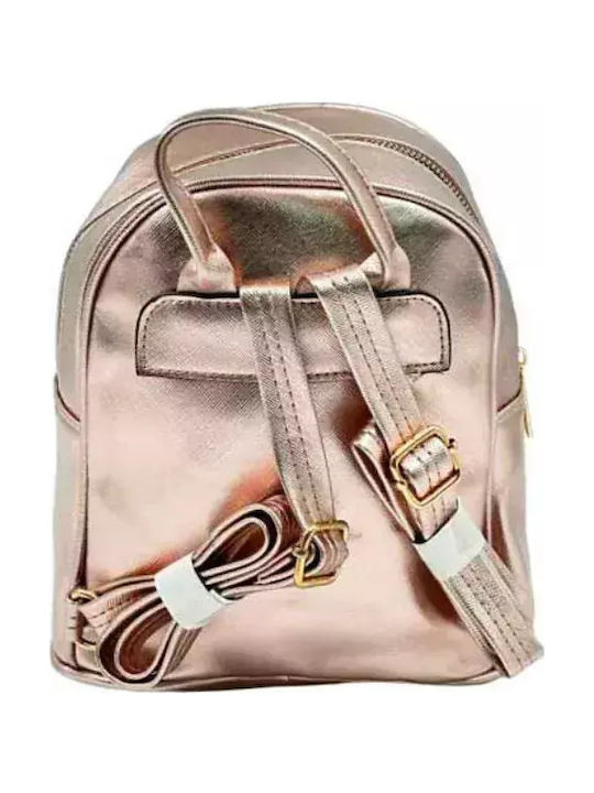 Bode Kinder Rucksack Rucksack Rosa