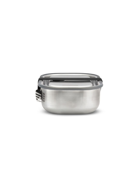 Black+Blum Lunchbox Inox Schwarz 1000ml 1Stück