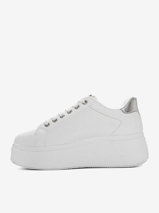 Sneakers White